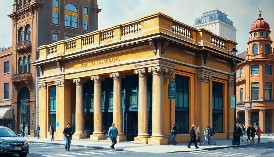 U.S. Bancorp: Mid‑2026 Stock Gains, Fee‑Based Growth & Strong EPS Outlook