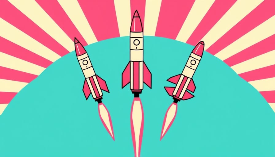 U.S. CENTCOM Strikes Iran: Impact on Defense, Shipping and Tech Contracts U.S. CENTCOM Strikes Iran: Impact on Defense, Shipping and Tech Contracts