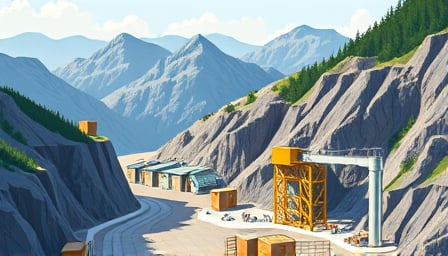 US Defense Department's Cobalt Stockpile Decision Creates Market Uncertainty