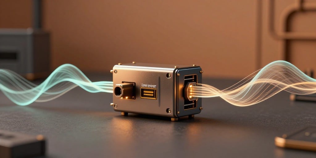 U.S. Import Ban on Chinese Data‑Center Transceivers: How Coherent Corp. Can Profit U.S. Import Ban on Chinese Data‑Center Transceivers: How Coherent Corp. Can Profit