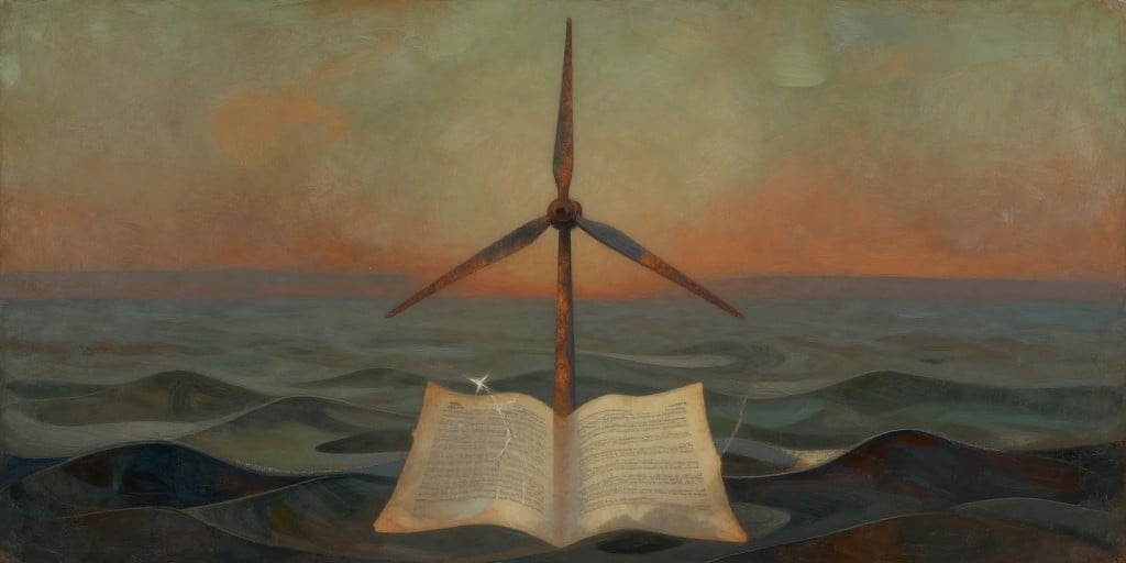 US Justice Dept. Challenges Ørsted’s Rhode Island Wind Farm: What It Means for Offshore Renewables