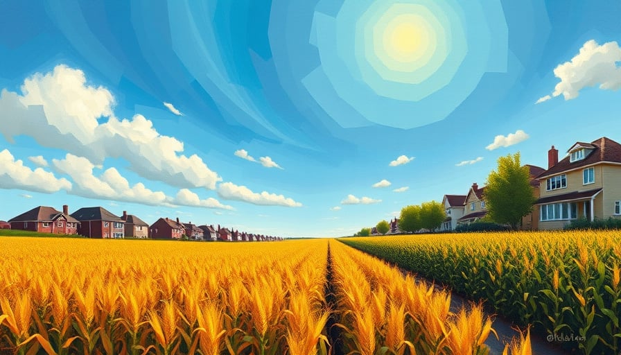 U.S. Litigation‑Cap Signal Sends Bayer Shares Up 8% – A New Legal Boost