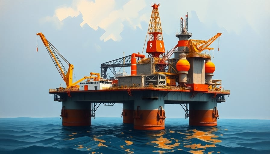 US Markets Dip as Geopolitical Tensions, Rising Energy Prices and Inflation Pressures Mount