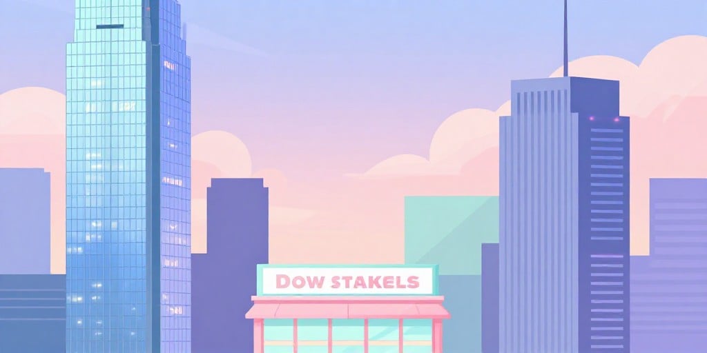 US Markets July 7: Dow Surges, Tech Slips, P&G Stays Strong