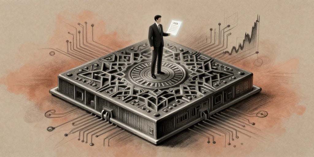 U.S. Markets Shift: Tech Declines, AI Stocks Rotate, ON Semiconductor Faces Strategic Scrutiny