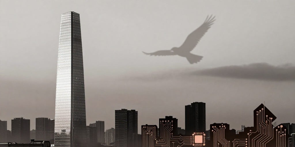 US Markets Slide as Geopolitical Tensions Ease: Tech & Energy Shifts Drive Cautious Investing