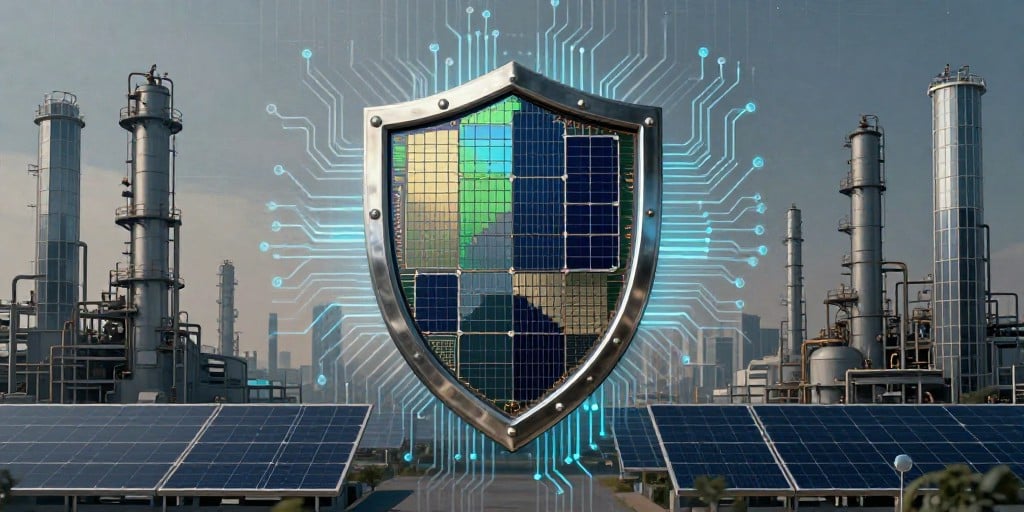 U.S. Polysilicon Policy: Price Floor & Tariffs to Protect Domestic Industry U.S. Polysilicon Policy: Price Floor & Tariffs to Protect Domestic Industry