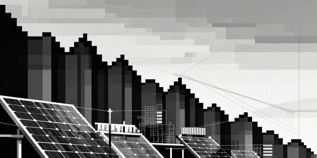 U.S. Polysilicon Tariff Boosts Solar & Semiconductor Supply Chains U.S. Polysilicon Tariff Boosts Solar & Semiconductor Supply Chains