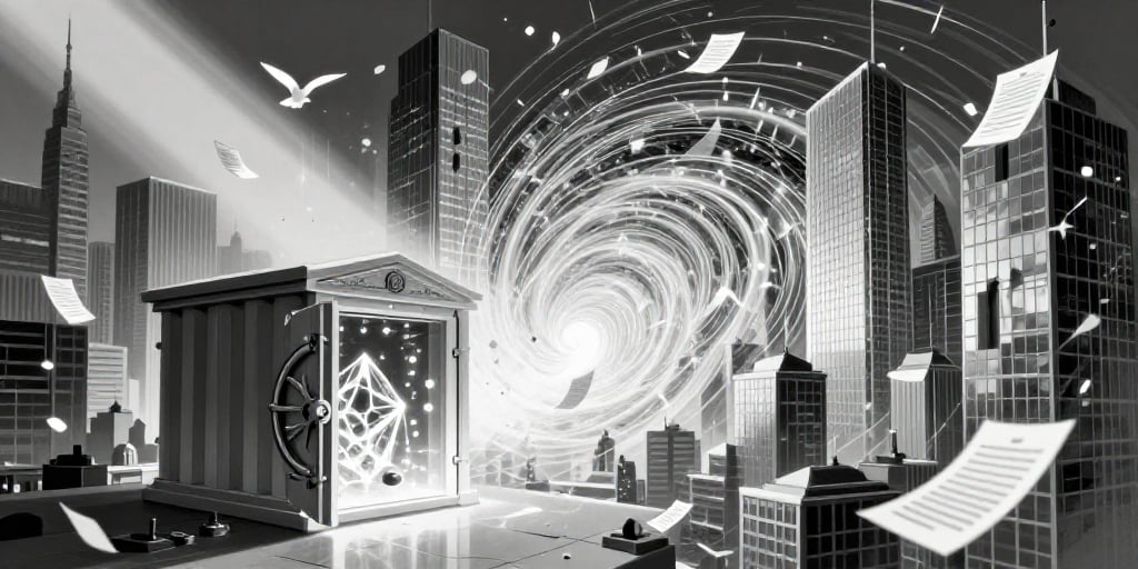 U.S. Senate Banking Committee Set to Vote on the Updated Clarity Act for Digital Assets