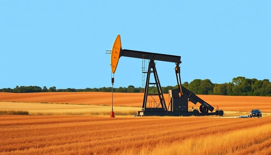 US Shale Power: Coterra‑Devon Merger Boosts Supply, Prices & ESG Potential