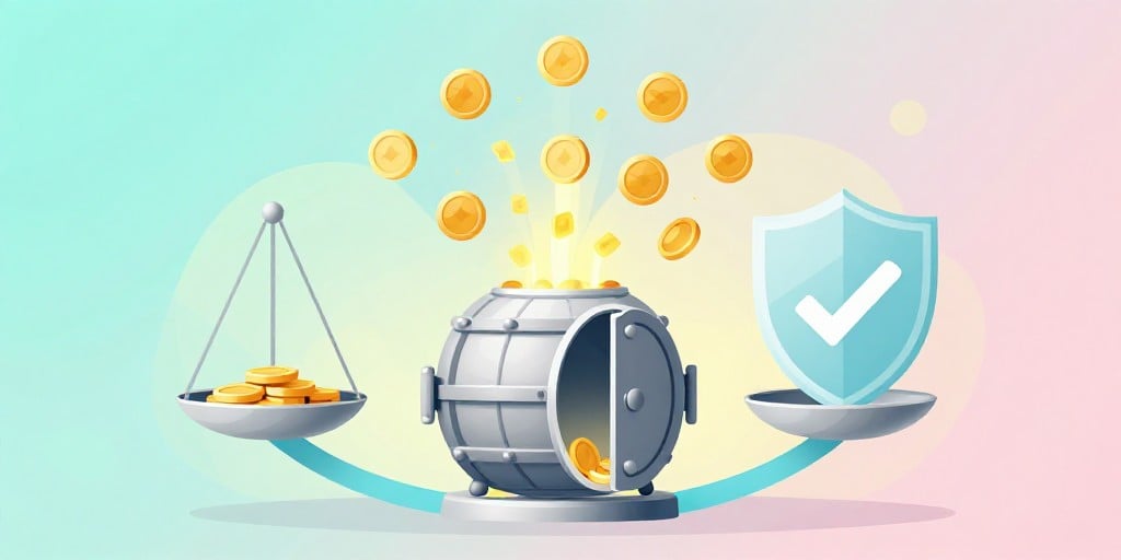 U.S. Spot‑Bitcoin ETFs Face 8‑Week Outflow Surge: Impact, Drivers & Investor Strategy
