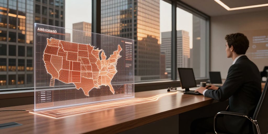 US Stock Market Close: Retail, Tech, Energy & Automotive Sector Deep Dive