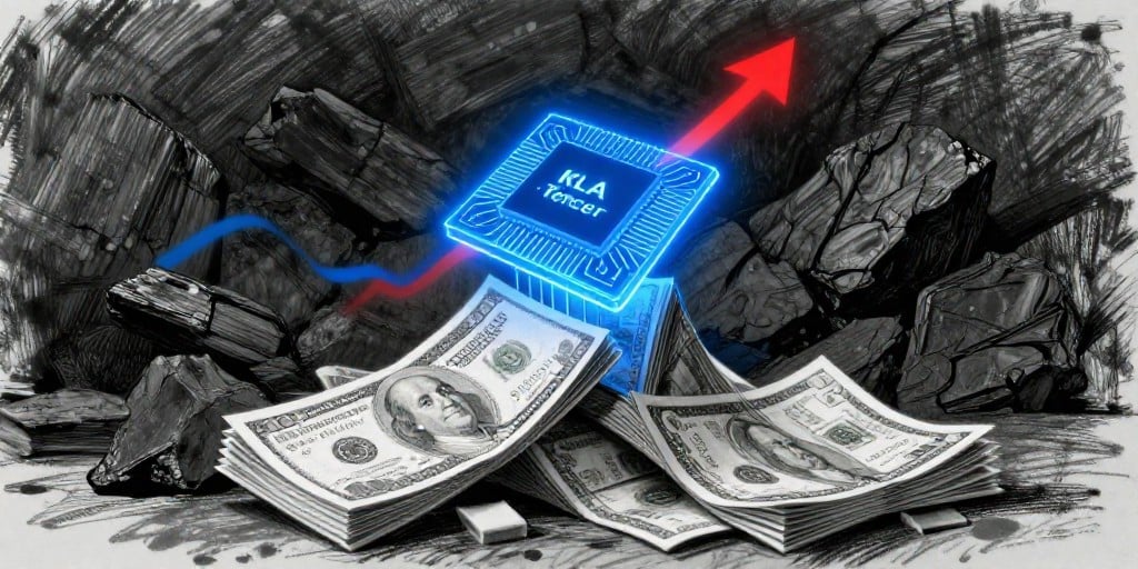 US Stocks Dip as Strong Job Data Fuels Fed‑Rate Hike Speculation, Semiconductors Rise
