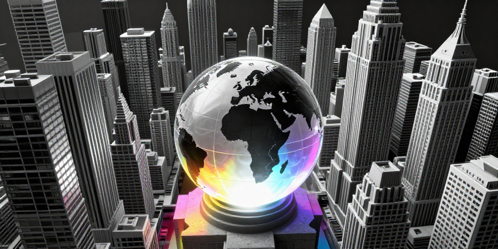 US Stocks Rally as Strait of Hormuz Reopens, Boosting Retail & Tech Shares