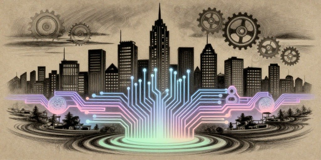 US Stocks Surge, AI & Cold‑Chain Chips Lead Gains—NXP's 5‑Year Upside