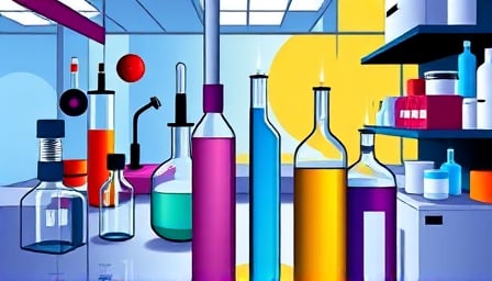 U.S. Tariffs Hit Chūgai Pharmaceutical: Stock Declines Amid Rising Costs and Regulatory Challenges