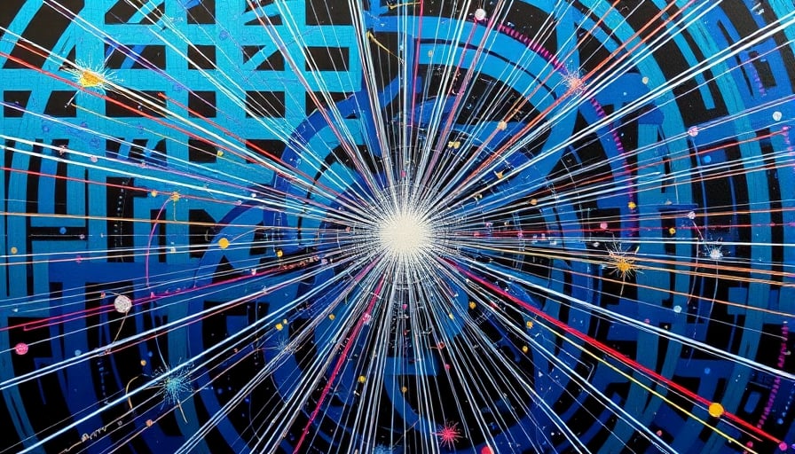 U.S.–Iran Cease‑Fire Boosts Tech Stocks, Worries Energy Firms: Market Shifts Explained