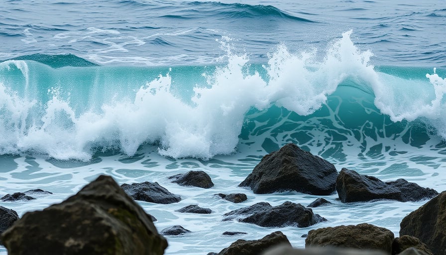 U.S.–Iran Cease‑fire Cuts Oil Prices, Boosts Renewables Amid Energy Sector Uncertainty