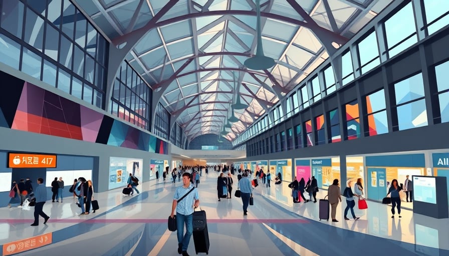 U.S.–Iran Cease‑Fire Spurs Market Rally: Energy Falls, Travel & Tech Rise