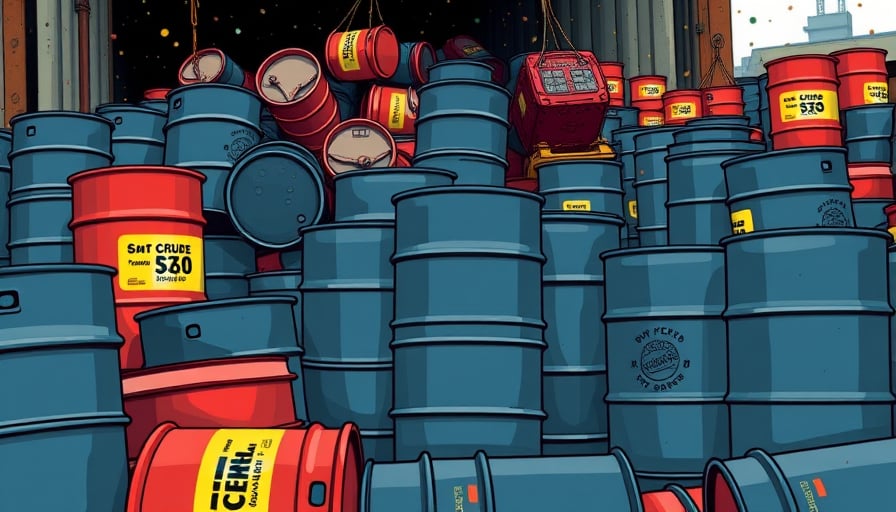 Valero Boosts Dividend & Secures Venezuelan Crude Deal: What It Means for Shareholders