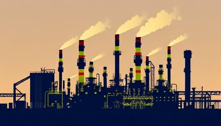 Valero Energy Corp: Facing Decline Yet Stands Strong in Oil and Gas Industry
