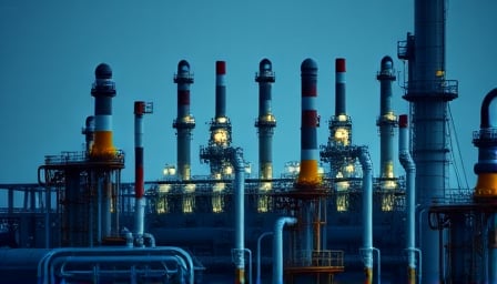 Valero Energy Corp Sees Significant Stock Price Surge Amid Strong Market Performance