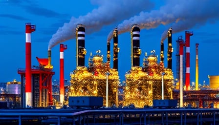 Valero Energy Corp Surges 22% in 2022, Outshines Market Amid Industry Challenges