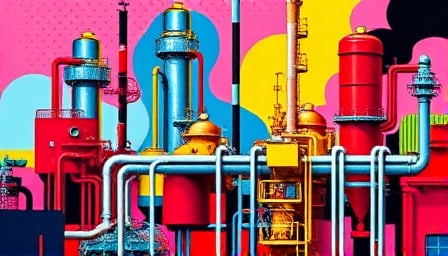 Valero Energy Corp's Remarkable Growth Highlights Resilience in Volatile Energy Market