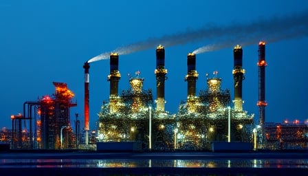 Valero Energy Corp's Stock Soars After BofA Securities Upgrade Amid Crude Spread Opportunities