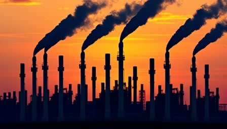Valero Energy Faces Valuation Concerns Amid Market Volatility and Sector Shocks