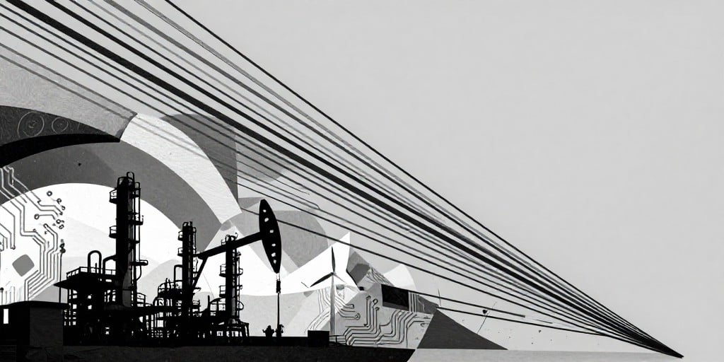 Valero Energy Falters as Oil Prices Drop & Tech Stocks Surge—What It Means for 2024
