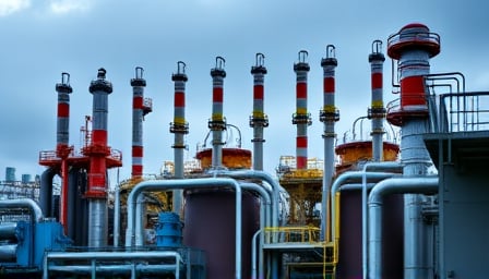 Valero Energy Issues $650 Million in Senior Notes to Strengthen Financial Position Amid High Interest Rates