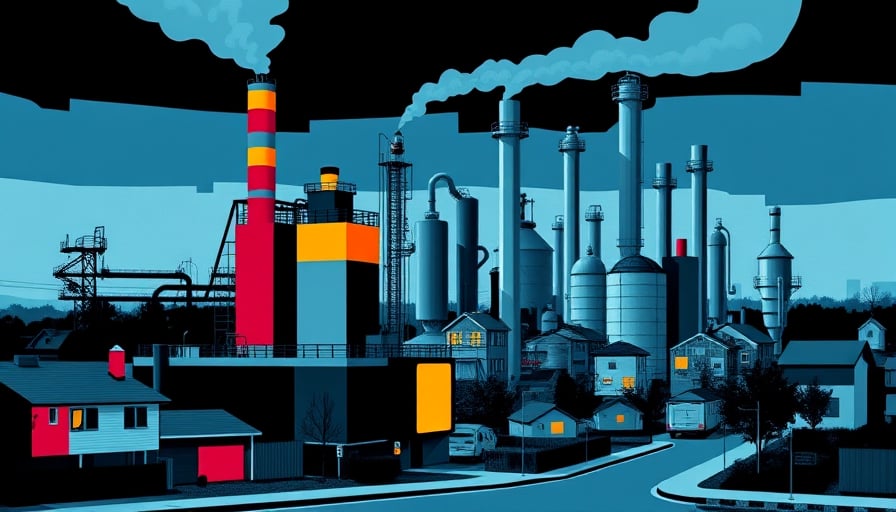 Valero Energy: Navigating Global Supply, Tech Upgrades & Regulation for Sustainable Growth