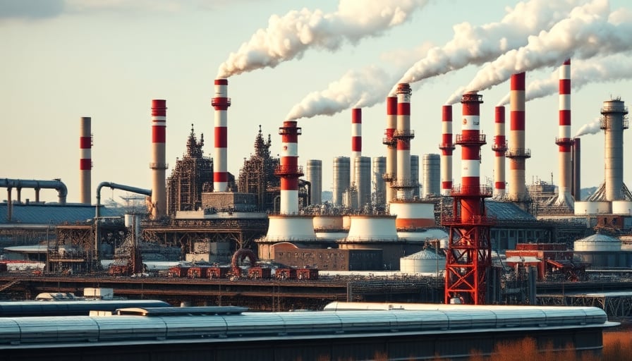 Valero Energy: Navigating Refining Volatility & California Closure Risks