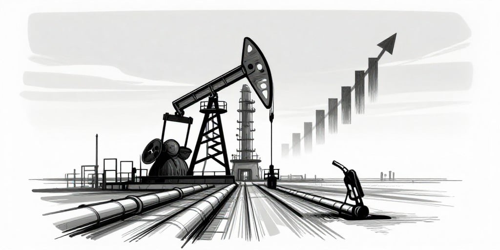 Valero Energy Q2 Beats Expectations: $3.72 B Net Income Boosted by Rising Fuel Prices and Low Crude Costs