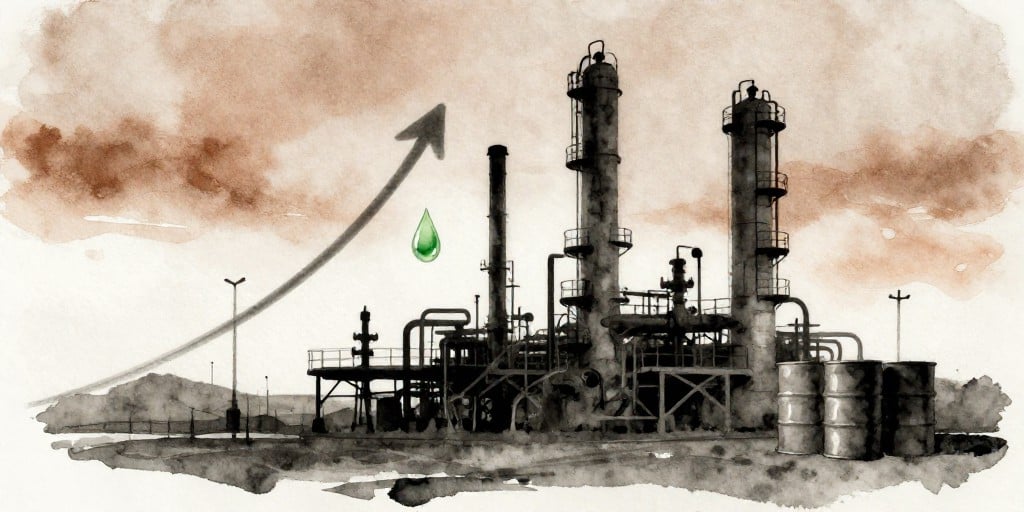 Valero Energy Q3 Earnings: Strong Net Income, Refining Upswing, and Future Outlook