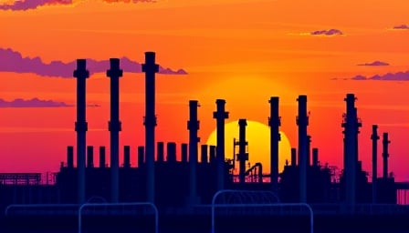 Valero Energy Reports Q2 2025 Profit Decline Amid Refining Margin Drops and Renewable Diesel Losses