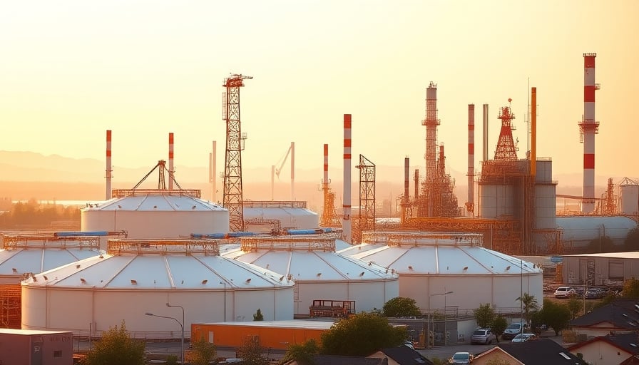 Valero Energy Surges: Analyst Upgrades, Record Shares, and Rising Refining Margins Drive Value