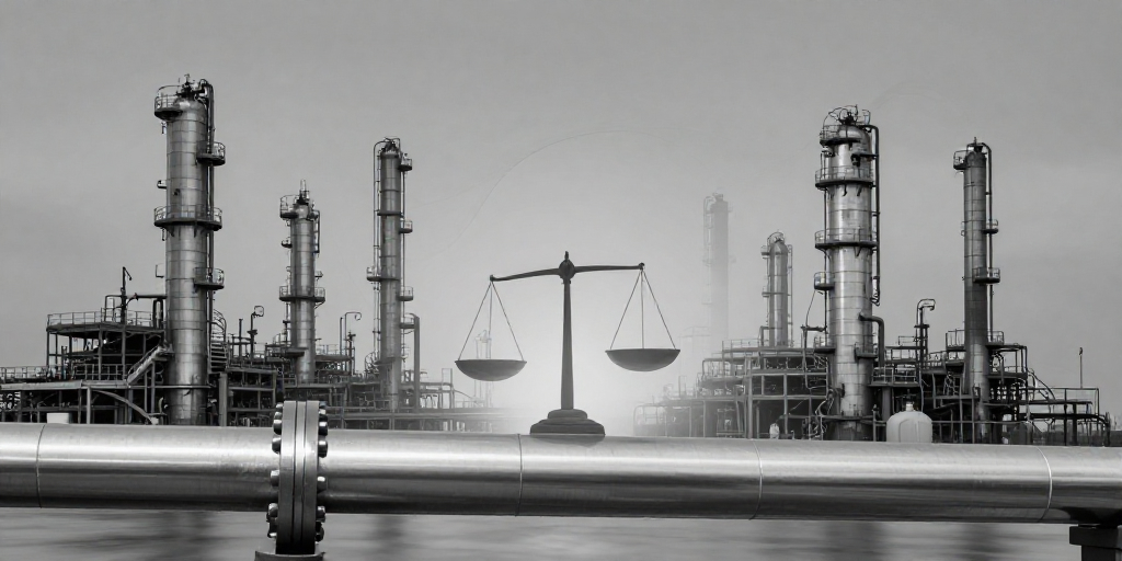 Valero Energy Surges: Analysts Boost Outlook on Resilient Refining Margins & Tech Upgrades