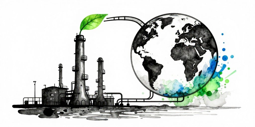 Valero Energy Surges as Oil Prices Rise, Tech & Geopolitics Boost Resilience Valero Energy Surges as Oil Prices Rise, Tech & Geopolitics Boost Resilience