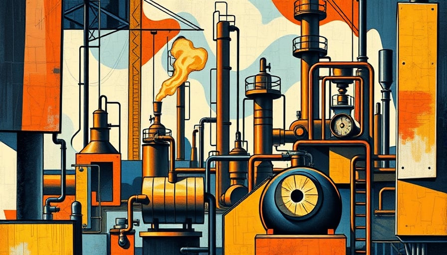 Valero Energy's Bay Area Refinery Closure: Impact, Returns & Regional Fuel Prices