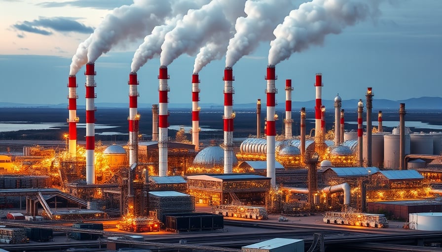 Valero Energy's Institutional Shifts, Dividend Stability, and EU Regulations Drive Market Outlook