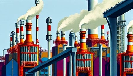 Valero Energy's Stock: A Rollercoaster Ride with Potential for Recovery?