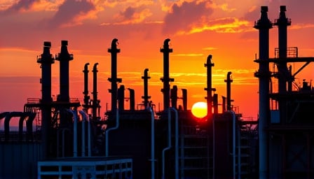 Valero Energy's Stock Plummets Amid Sector Crisis and Analyst Optimism Questioned
