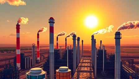 Valero Energy's Stock Volatility Draws Investor Scrutiny Amid Key Financial Metrics