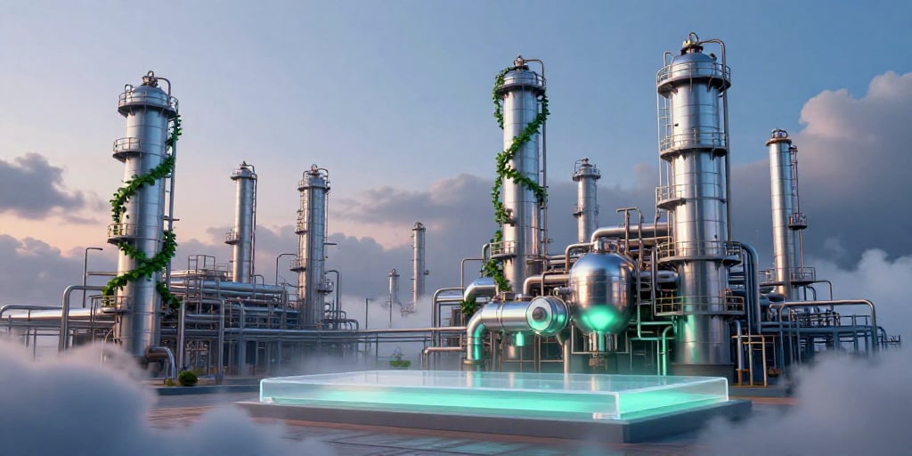 Valero Turns Profitable in Q1 2026, Boosts Low‑Carbon Diesel, and Fuels Market Momentum