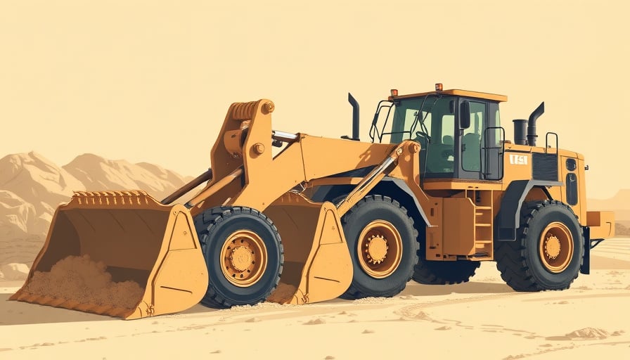 Value Partners Malaysia Fund Highlights SANY's Growth Amid China's Infrastructure Boom