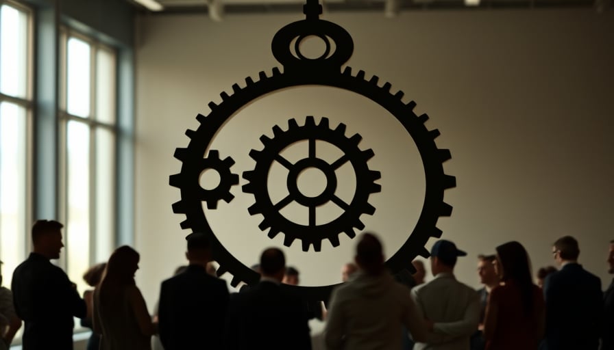 Vanguard Buys Elevance Health Shares, Boosting Confidence in Health‑Insurance Value