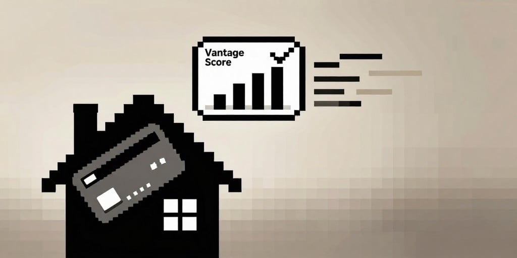 VantageScore Now Open to All Lenders: Lower Costs & Faster Mortgage Approvals VantageScore Now Open to All Lenders: Lower Costs & Faster Mortgage Approvals