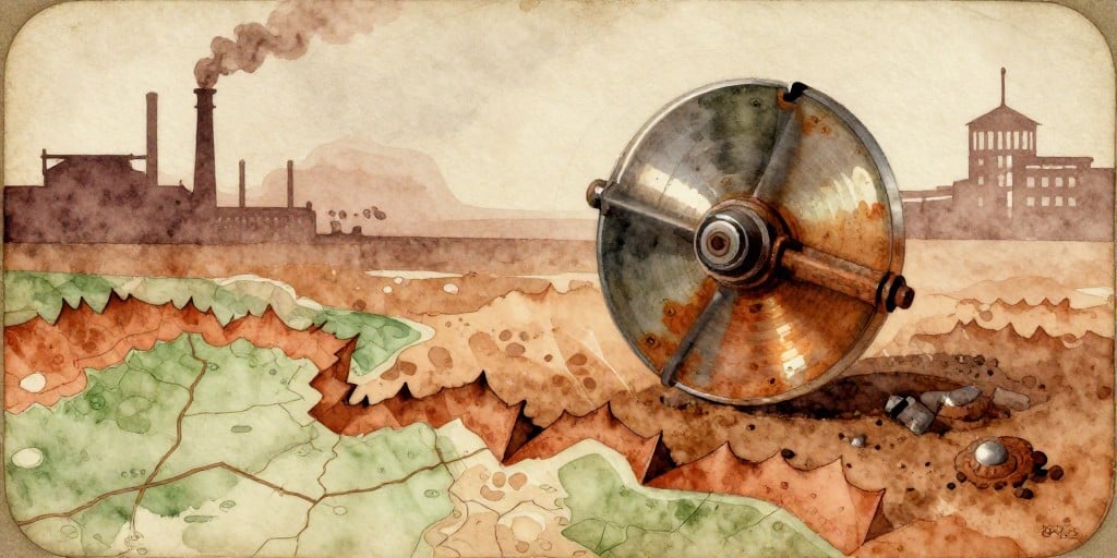 Varroc Resources Corp: 2026 Investor Review—Profit Growth, EV Expansion, & Supply‑Chain Risks